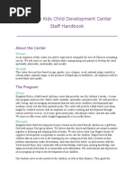 Florida Child Care Training Requirements | PDF | Continuing Education ...