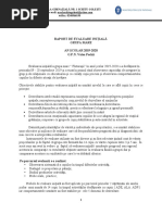 raport_de_evaluare IN ITIALĂ 2019-2020