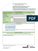 Trabajo Grado Sexto-septimo Tema Dos Contingencia Sanitaria.