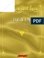 Ramtha - Beyin PDF