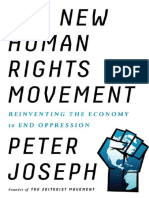 TraducidoThe-New-Human-Rights-Movement-Reinventing-the-Economy-to-End-Oppression.-Español-Peter-Joseph.....pdf