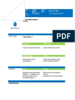 Tugas Besar 1 Fisika PDF