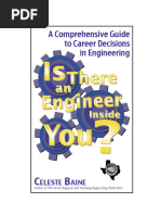 Free Is There An Engineer Inside You A C PDF