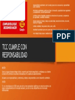 TCC Cumple Con Responsabilidad-Afiche