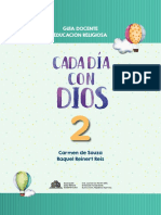 GD Educacion Religiosa CDD2 PDF