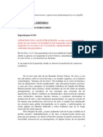 Misterios del Uritorco y fenómenos paranormales en Capilla del Monte