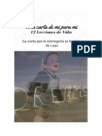 Una Carta de Mi para Mi Final PDF