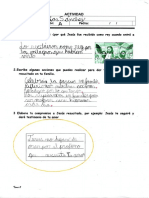 Tareas Resueltas para Niños 1