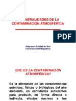 01. Generalidades de la Contaminación Atmosférica - Unimag.ppt.pdf