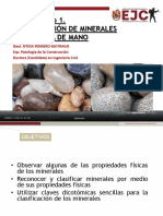 Mineales PDF
