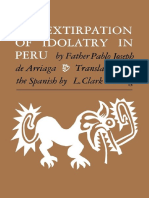 The Extirpation of Idolatry in Peru by Father Pablo Joseph de Arriaga.pdf
