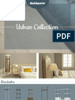 Catalogo Urban 2020 PDF