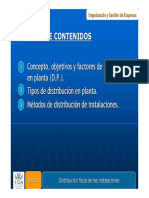 Oge-Tema10-Distribucion Fisica Instalaciones PDF