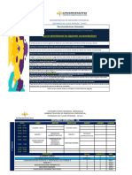 Administracion de Empresas Presencial PDF