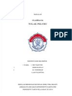 (PDF) Makalah Tolak Peluru