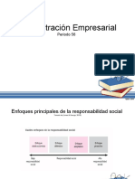 Administración empresarial