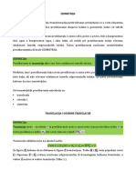 072 - Translacija I Osobine Translacije