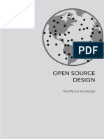 Open Source Design