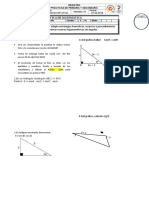 Práctica Calificada de RT. 030420