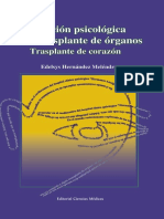 Hernandez Melendres, E. - Atencion Psicologica en el Trasplante de Organos - Trasplante de Corazon-Editorial Ciencias Medicas (2007).pdf