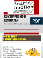 1.konsep Promosi Kesehatan