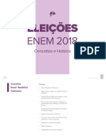 Tudo sobre eleições Enem