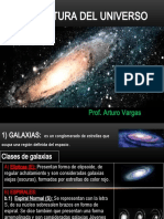 Estructura Del Universo