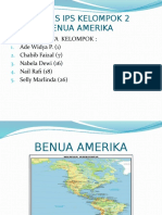 Tugas Ips Kelompok 2 Benua Amerika