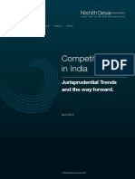 Competition Law in India nishith desai.pdf