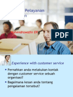 CRM - 6 CRM Dan Customer Service