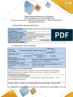 Guia de actividades y rùbrica de evaluaciòn - Fase 1- Reconocer los conceptos del curso.pdf