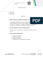 Carlos_Castro_Actividad Comunicación con el cliente