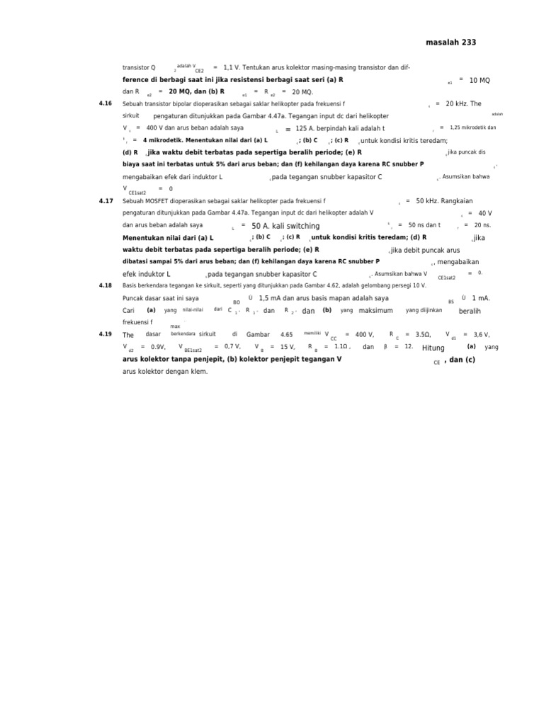 Power Electronics Devices, Circuits, and Applications (PDFDrive Com
