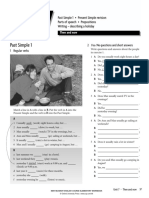 Past Simple PDF