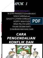 Kelompok 1