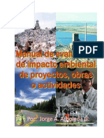 Jorge Alonso Arboleda González - Manual para la evaluación de impacto ambiental de proyectos, obras o actividades (2008).pdf