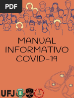 Manual Informativo Covid-19