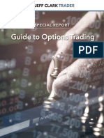 Guide To Options Trading: Special Report