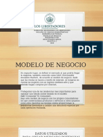 Ejemplo Presentacion negocio tienda online proyecto final Modelos.pptx