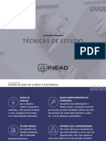 Curso - Técnicas de Estudos.pdf