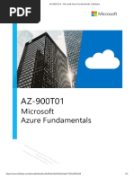Test Práctico MS-900. Microsoft 365 Fundamentals | PDF | Microsoft ...