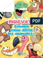 Muévete PDF