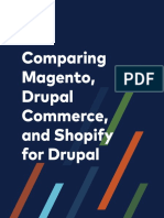 Drupal Vs Magento Vs Shopify EN Rebranding