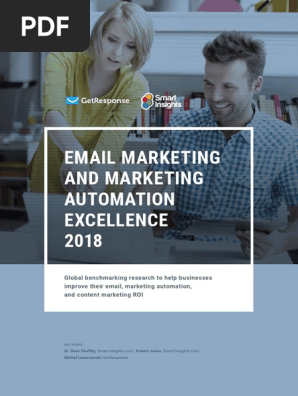 email-marketing-and-marketing-automation-excellence-2018