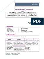 Foro B-Learning1