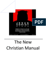 New Christian Manual