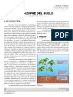 El Azufre Del Suelo 2019 PDF