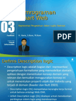 03 Pemrograman Smart Web