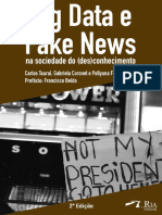 Big Data e Fake News2ed PDF