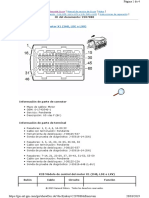 K20 Módulo de Control Del Motor X1 (2H0, LDE o LXV) PDF